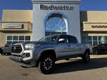 Toyota Tacoma SR5 V6 Double Cab LB 4WD