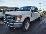 Ford F-250 Super Duty XLT Crew Cab 4WD