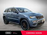 Jeep Grand Cherokee Limited X 4WD