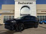Dodge Durango R/T HEMI Orange AWD