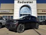 Jeep Grand Cherokee L Overland 4WD