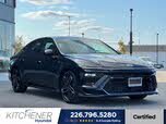 Hyundai Sonata N Line Ultimate FWD