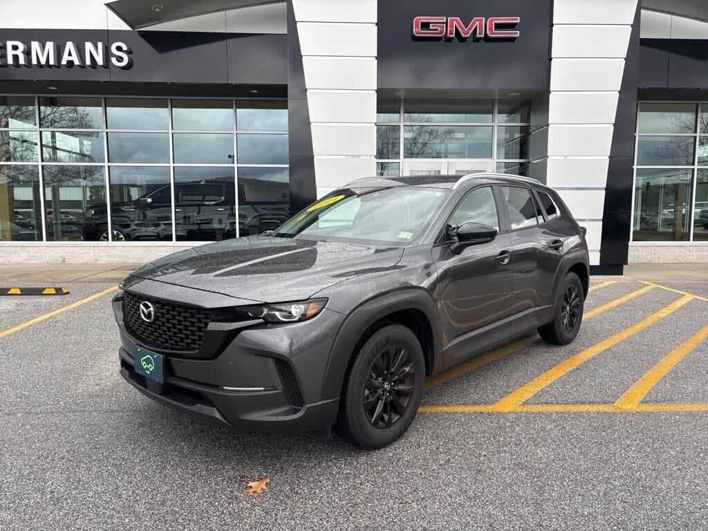2024 Mazda CX-50 2.5 S Select AWD