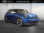 MINI Cooper S 2-Door Hatchback FWD