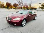 Lexus ES 350 FWD