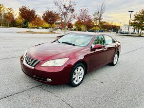 Lexus ES 350 FWD
