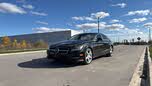 Mercedes-Benz CLS 550 4MATIC