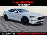 Ford Mustang EcoBoost Coupe RWD