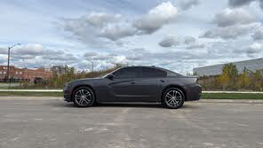 Dodge Charger SXT AWD