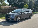 Honda Odyssey EX FWD