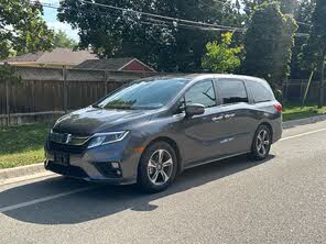 Honda Odyssey EX FWD