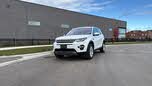 Land Rover Discovery Sport HSE AWD