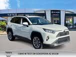 Toyota RAV4 Limited AWD