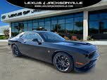 Dodge Challenger R/T Scat Pack RWD