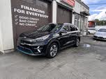 Kia Niro EV EX Premium FWD