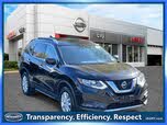 Nissan Rogue SV AWD