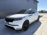 Land Rover Range Rover Velar P250 S AWD