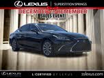 Lexus ES 350 FWD