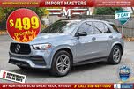 Mercedes-Benz GLE 350 RWD