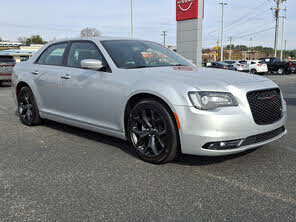 Chrysler 300 S V6 RWD