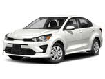 Kia Rio LX FWD