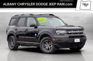 Ford Bronco Sport Big Bend AWD