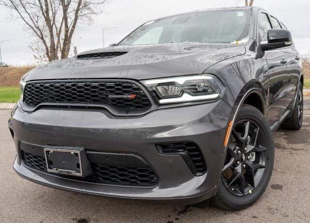 2026 Dodge Durango GT HEMI AWD