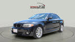 BMW 1 Series 128i Coupe RWD