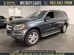 Mercedes-Benz GL-Class GL 450 4MATIC