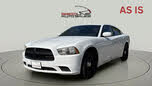 Dodge Charger Police RWD