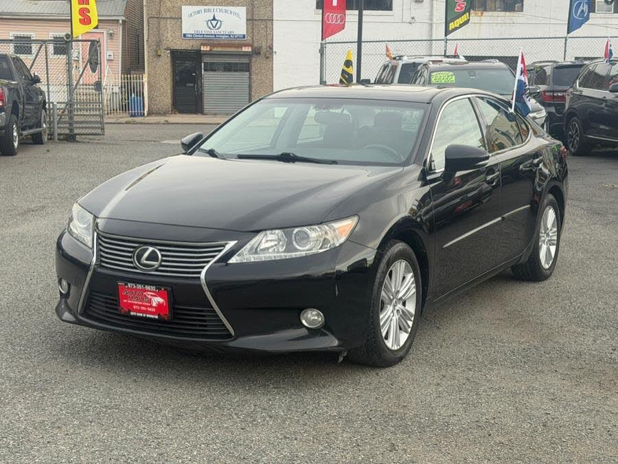 2014 Lexus ES 350 FWD