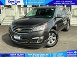 Chevrolet Traverse 1LT FWD