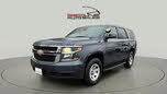 Chevrolet Tahoe Special Service 4WD