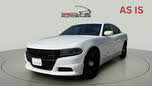 Dodge Charger Police RWD