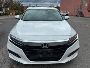 2020 Honda Accord