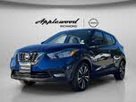 Nissan Kicks SV FWD