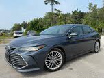 Toyota Avalon Limited FWD