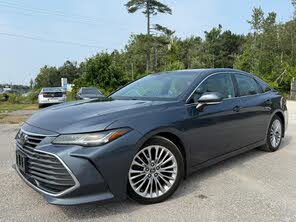 Toyota Avalon Limited FWD