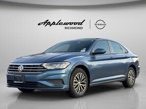 Volkswagen Jetta Highline FWD