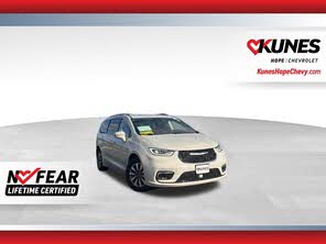 Chrysler Pacifica Hybrid Touring L FWD