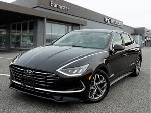 Hyundai Sonata Preferred FWD