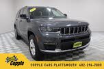Jeep Grand Cherokee L Limited 4WD