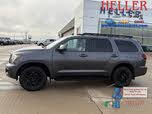 Toyota Sequoia TRD Pro 4WD