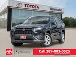 Toyota RAV4 LE AWD