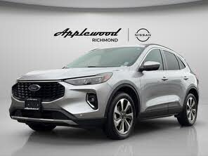 Ford Escape Platinum AWD