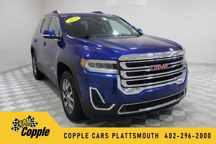 2023 GMC Acadia SLE FWD