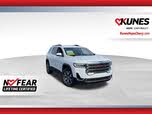 GMC Acadia SLT AWD