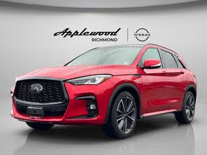 INFINITI QX50 Sport AWD