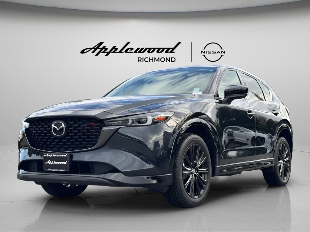 Mazda CX-5 Sport Design AWD 2023