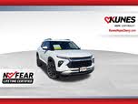 Chevrolet Trailblazer LT FWD